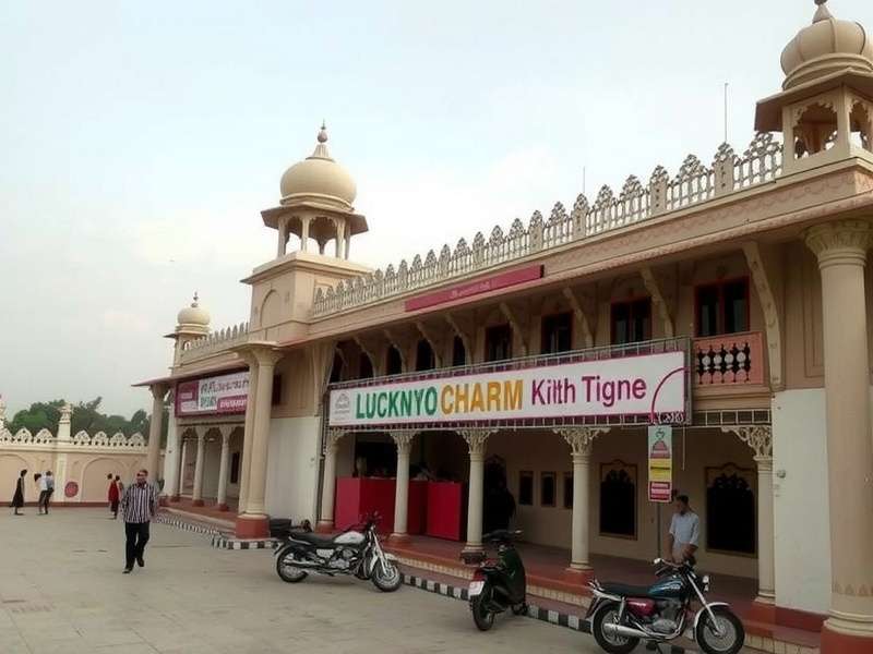 Lucknow Charm Future Updates